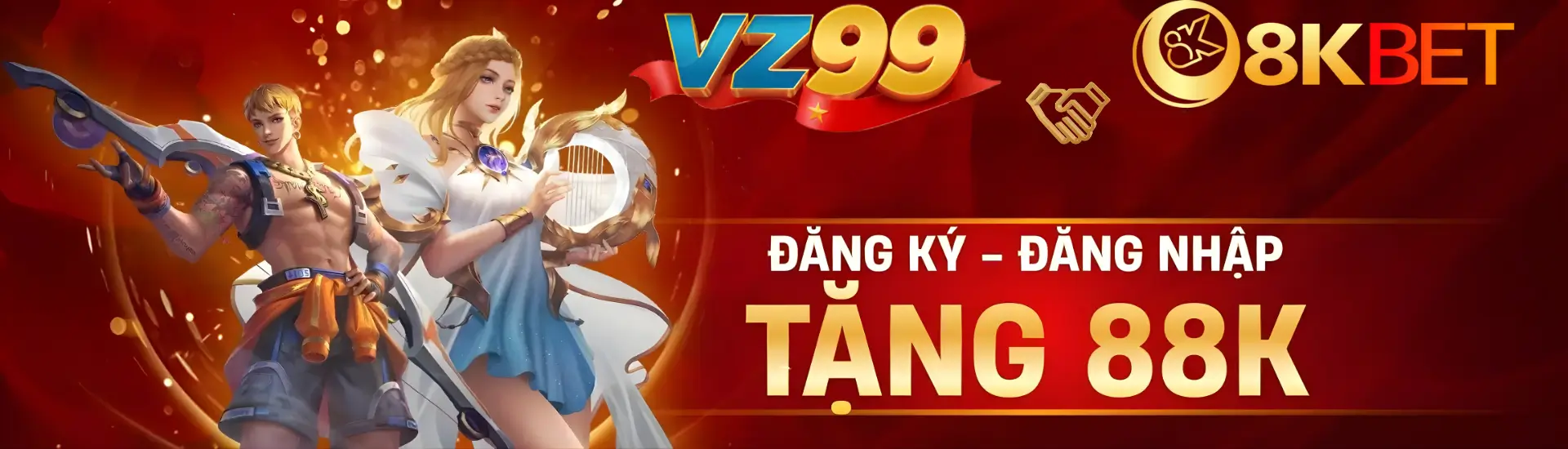 8kbet hợp tác vz99