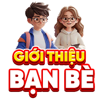 giới thiệu bạn bè